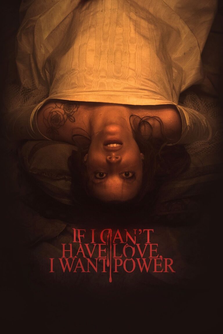 Cover are for Halsey's film "If I Can't Have Love, I Want Power. Choreography by Dani Vitale.
