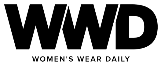 WWD logo on Dani Vitale's website